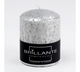 Brillante met.val.70/90 strieborný