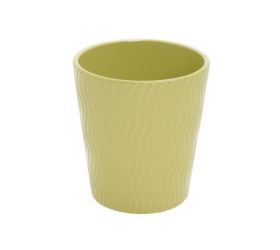 Obal orch.vlnka oliva 13xv14cm