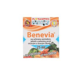 Benevia 25ml