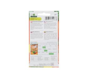 Mrkva berlikumer 2 7,5g 50%grátis