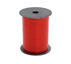 Stuha červená 0,5cm/250y/m