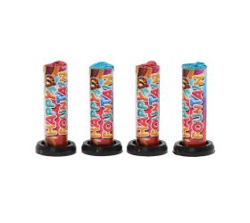 Happy fountain s/4 (bal.192-kart) kat.1