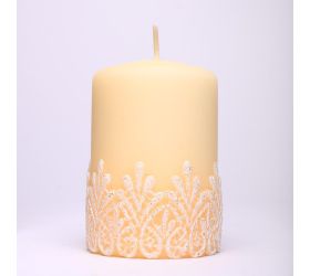 Korunka sviatočná val.7x10 krem