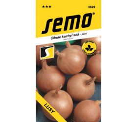 Cibuľa jarná lusy 2,5g