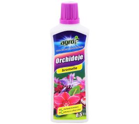 Agro orchidee 0,5l