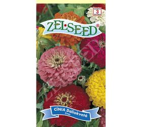 Cínia dáhliokv zmes 0,8g