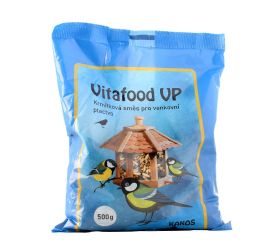 Vitafood -vonk vtáctvo 500g
