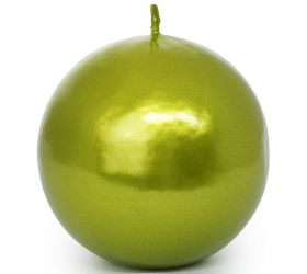 Guľa 60 met.hladká oliva