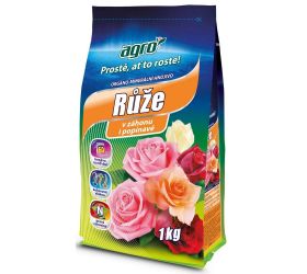 Agro om  ruže 1kg