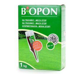 Bopon 1kg - trávnik proti machu b1049