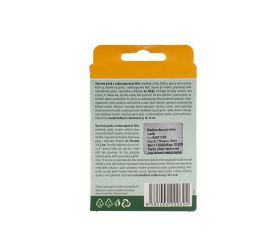 Vps5m,reďkovka červená guľatá, lada, 150sem