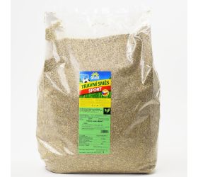 Pevnácena tr.zmes - šport forestina 10kg