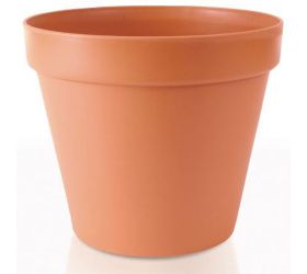 Dga15 kvetináč glinka 15x12,6cm/1,1l terakota