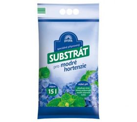 Profík - substrát pre modré hortenzie 15l/119