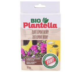 Bio plantella lep. dosky motýlik 10ks/40