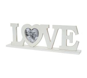 Fotorámik love 40,5x12,8x5cm