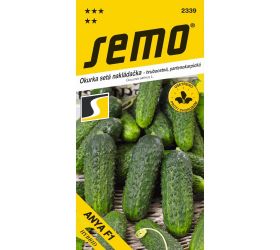 Uhorka nakladačka anya f1 (sm 5341 f1)