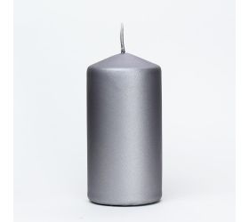 Mat.metal val.50/100 sivý