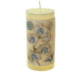 Orchid.eco val.70/140 ecru