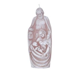 Svätá rodina /betlehem/cappuc.