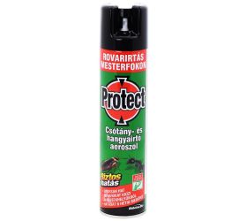 Protect aerosol na lezúci hmyz 400ml
