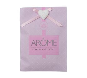 Vonné vrecko s háčikom 20gr verb& patch.pevná cena