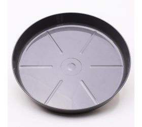 603 miska nr2 antracit 12,6xh1,8cm