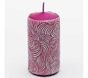 Val.60/120 cyklamen la04/19