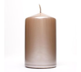 Valec 70/120 met.champagne č.3/ac15/