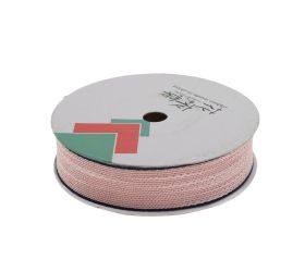 Stuha 28mmx20y st.ružová