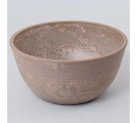 Gsvd30.tp misa veľká taupe 31x31x15cm