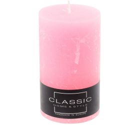 Rustic classic val.70/120 bl.ružový