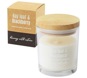 Voň.v skle bobk.list+ostružina sn73-325