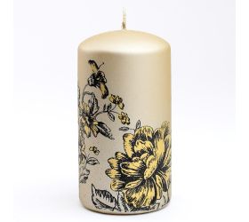 Pivonia val.70/130 šampaň