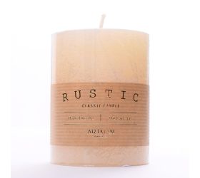 Rustic metalic val.7x9 krém