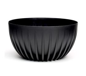 917 misa mira eco recycled čierny 24cm