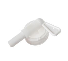 Ventil kohút na kanister uh