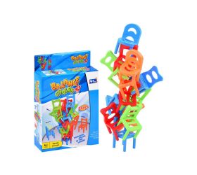 Hra arkádová stoličky