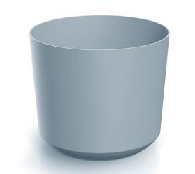 Dpos240 obal tubo šedý 23,9xv21cm