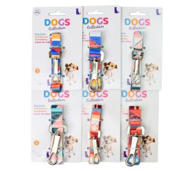 Vodítko 120x2cm 3ass farba mix