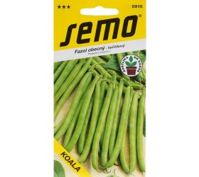 Fazuľa koala do nádob 7g