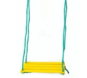 Hojdačka detská jednoduchá farebná/ks