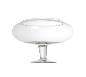 Kalich sklo trans. c/v v150 kk-10a v17cm