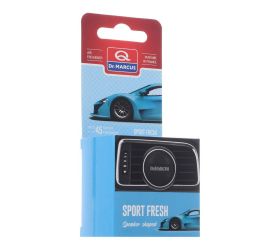 Pevnácenadr. marcus speaker shaped sport fresh