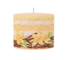 Elipsa gw 13/2024 114/40 vanilka