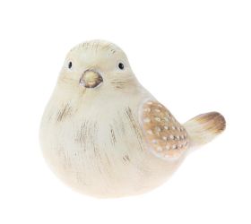 Vtáčik ker.13.5x8.5x10cm