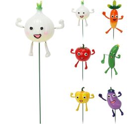 Zápich záhrad zelenina 710mm /557001060