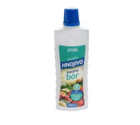 Profík - kvap.bór 500ml