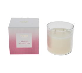 Voň.v skle valpe cherry blossom vc-002-460 400gr