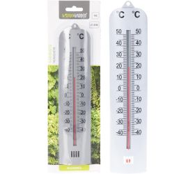 Teplomer pp 275 mm striebro cl cy4654780